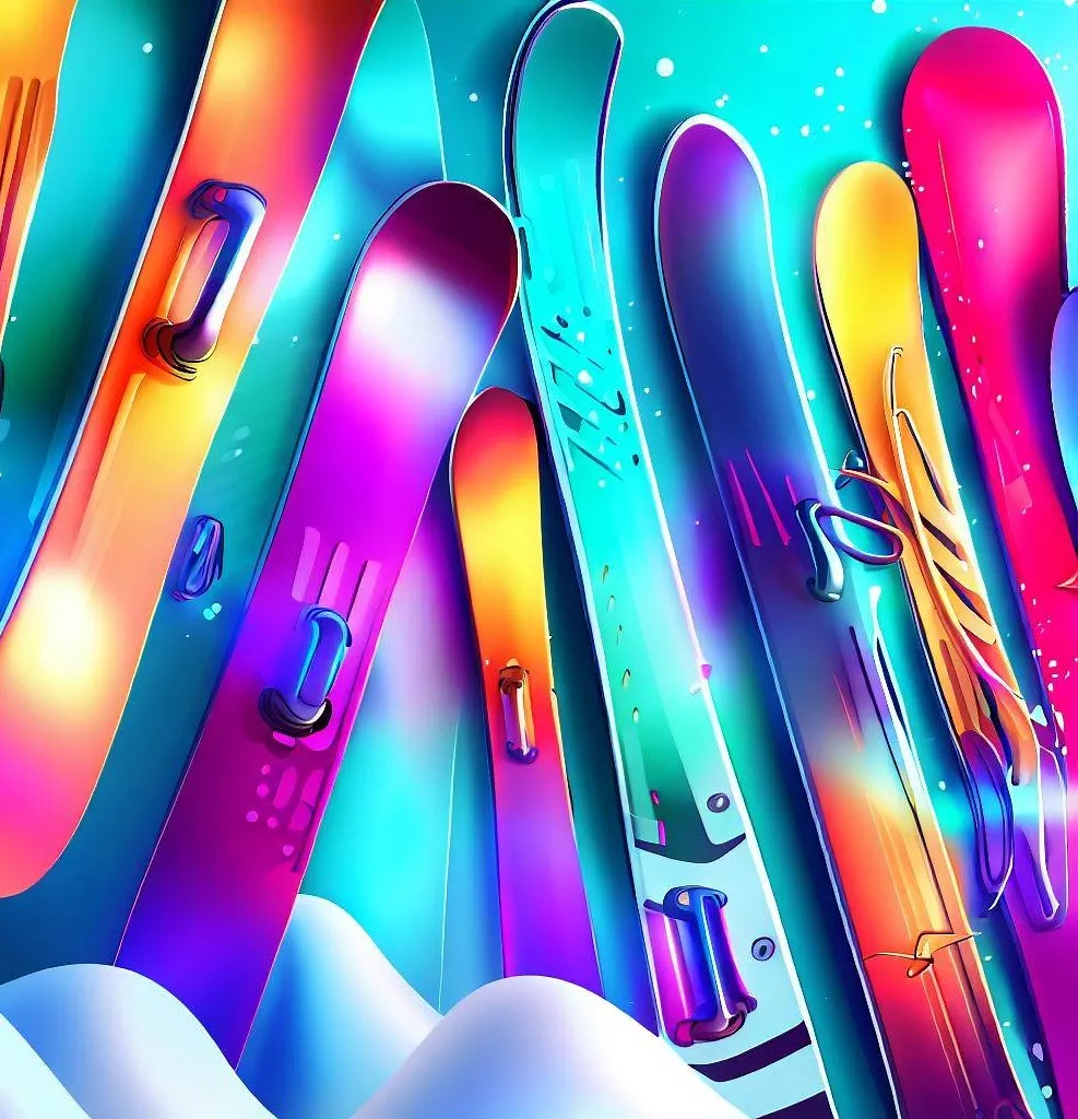 Where to Find the Best Skis for Sale Your Ultimate Guide