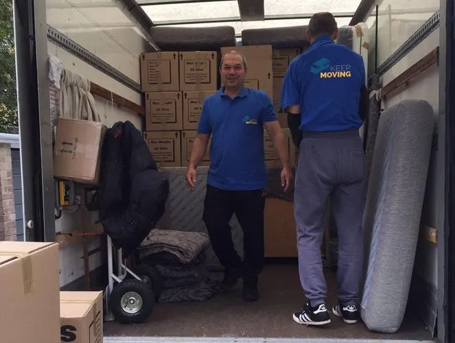 The Ultimate Guide to Hiring a Reliable Van Man for Your Shopping Needs