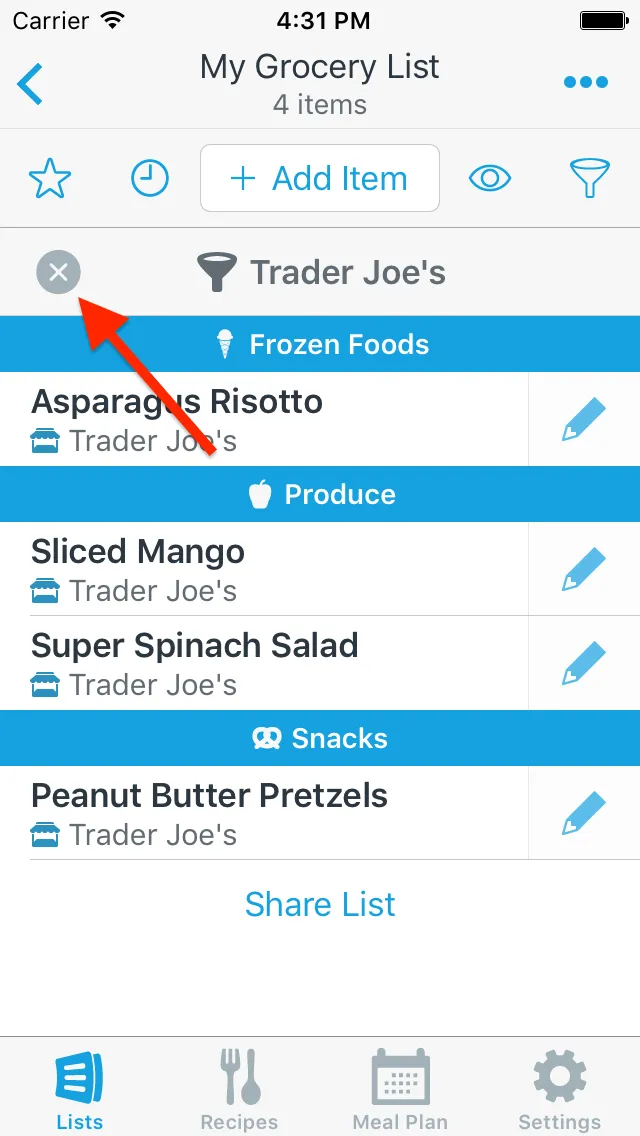 How to Clear Filters When Shopping Online A Comprehensive Guide