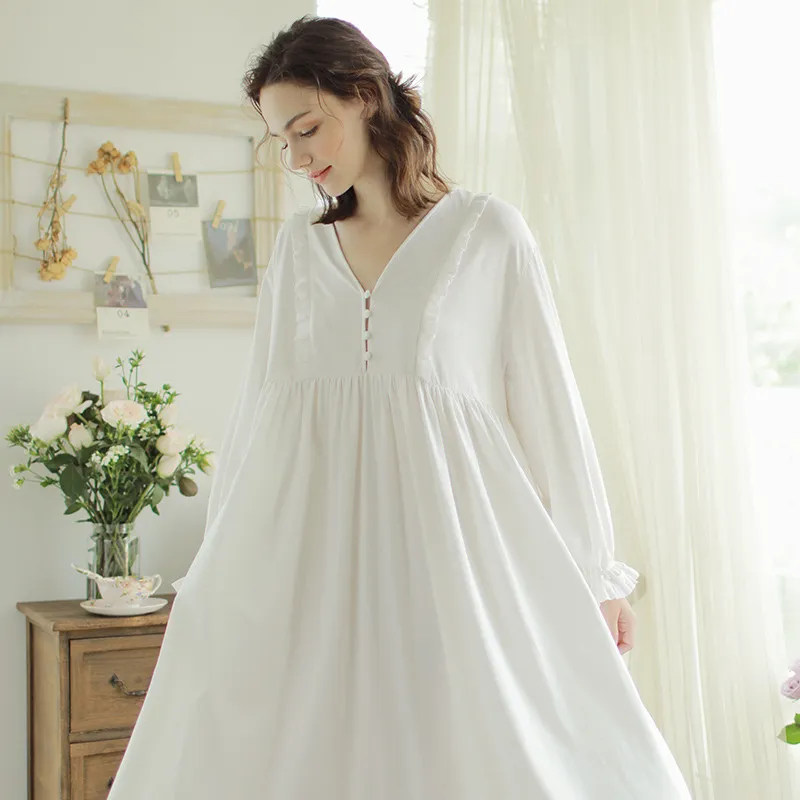 The Ultimate Guide to Buying the Perfect Nightgowns for a Good Night's