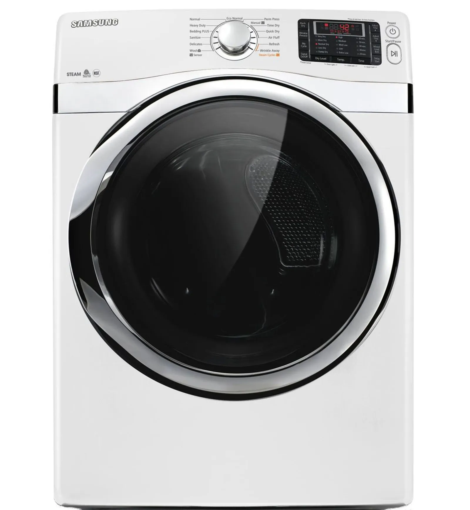 10 Reasons Why the Samsung Clothes Dryer is a MustHave for Every Household