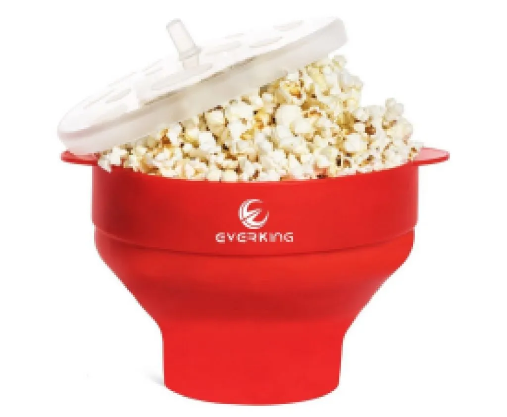 The Ultimate Guide to Microwave Popcorn Poppers