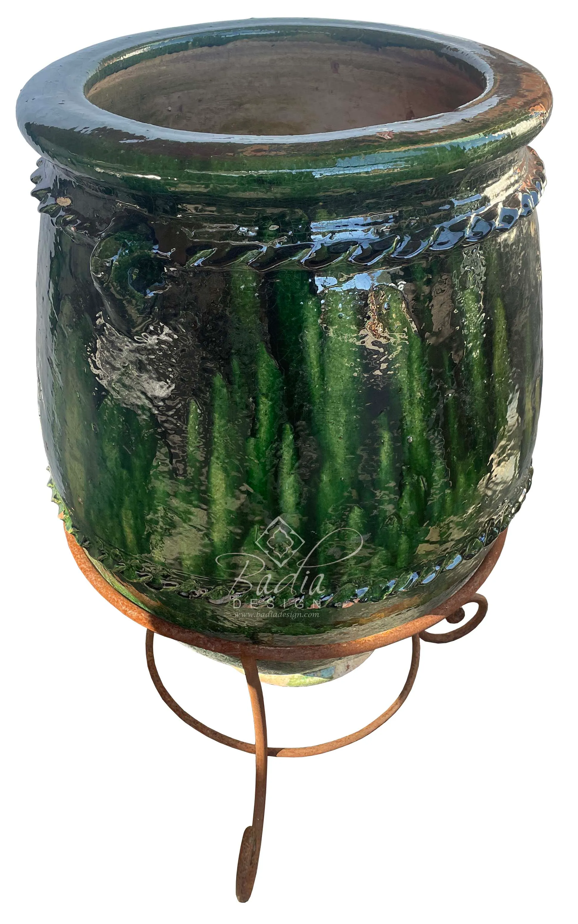 Best Glazed Ceramic Plant Pots for Your Indoor Garden