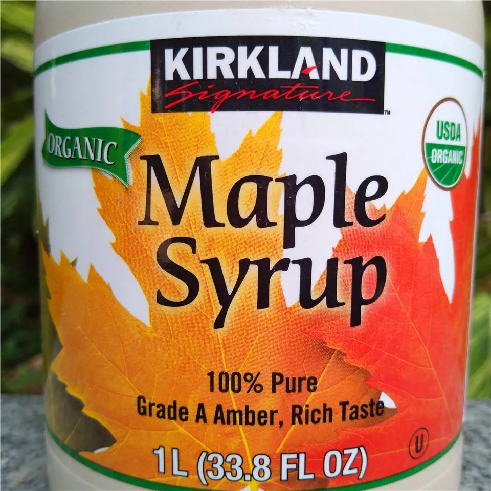 The Ultimate Guide for Storing Maple Syrup