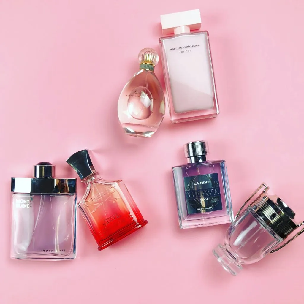 Top 10 Perfume Dupes That Smell Like Designer Scents