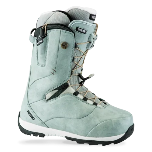 The Ultimate Guide to Buying Snowboard Boots Women Will Love