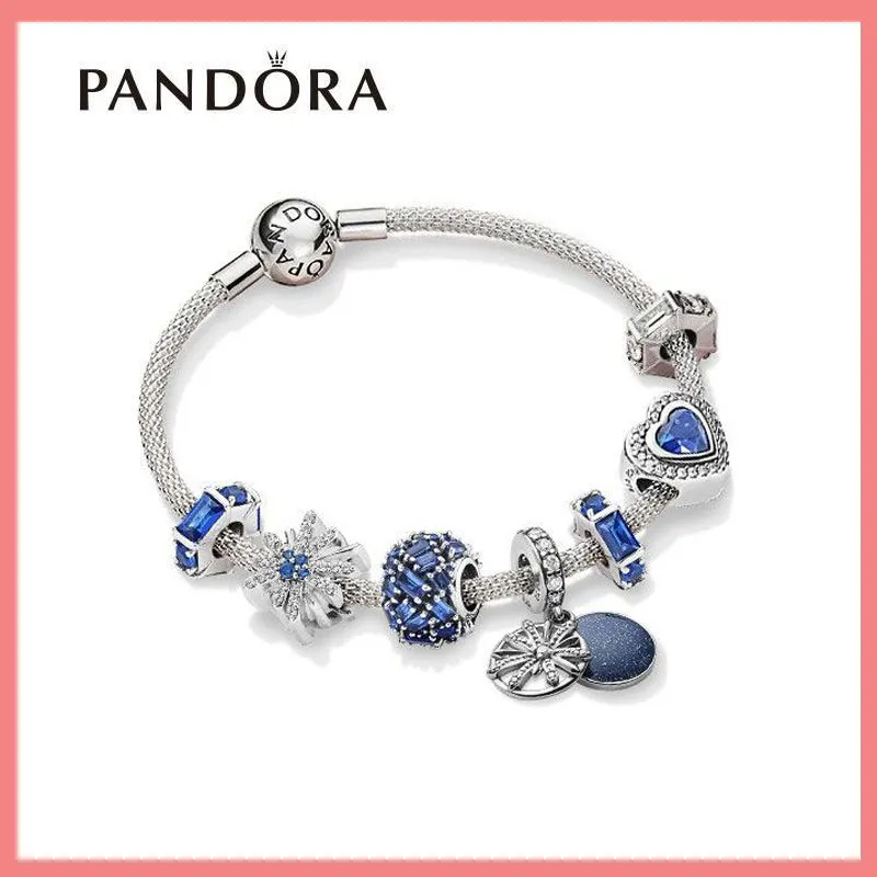 How to Spot Original Authentic Pandora Jewelry - A Comprehensive Guide