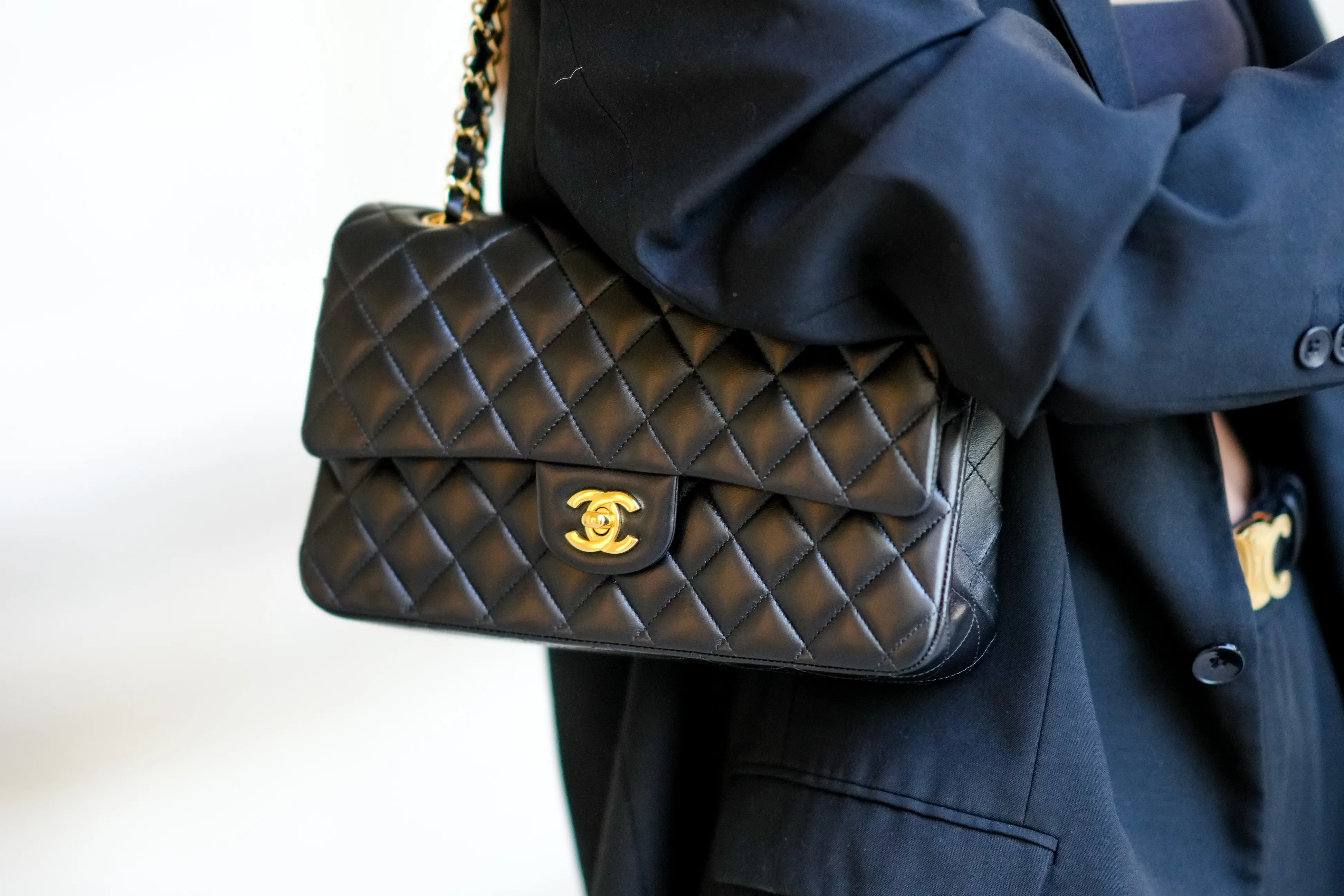 Why Chanel Bags Are Worth the Investment