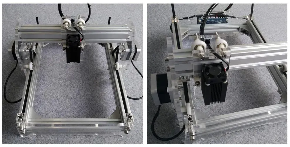 Laser Engraving Supplies You Need for Your Business