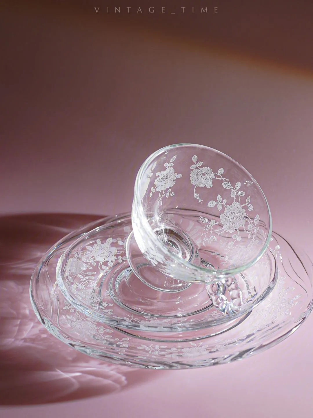 The Ultimate Guide to Collecting Fostoria Glassware