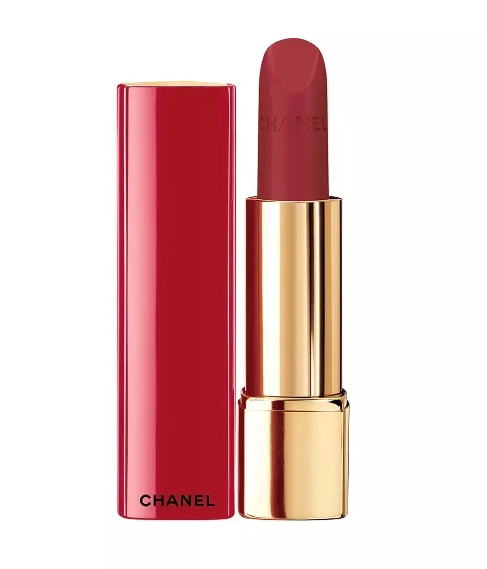 How about Chanel lipstick?