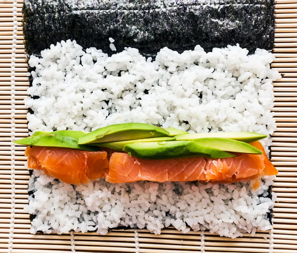 What is the Best Way to Make Sushi Rice?