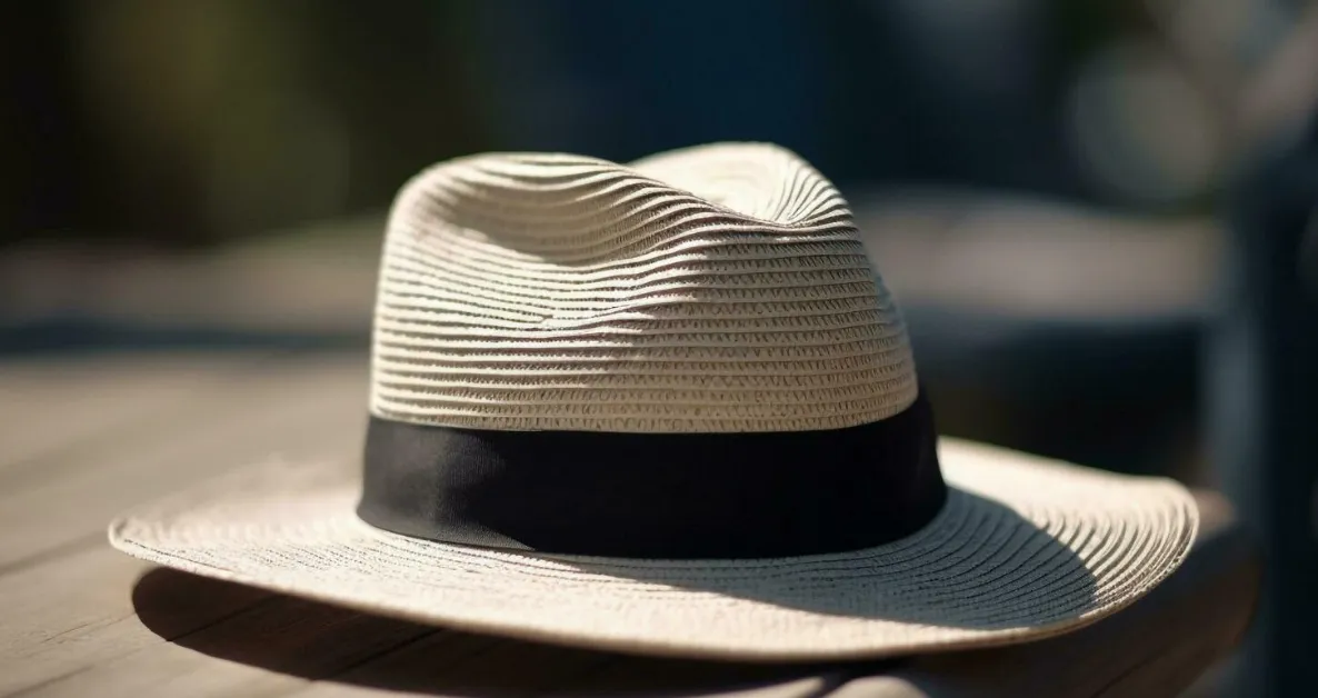 How to Style a Fedora Hat Like a Pro