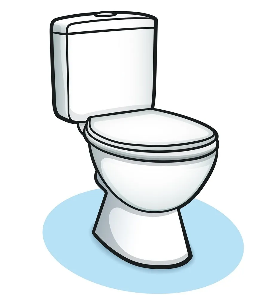 The Art of Drawings of Toilets Exploring the Fascinating World