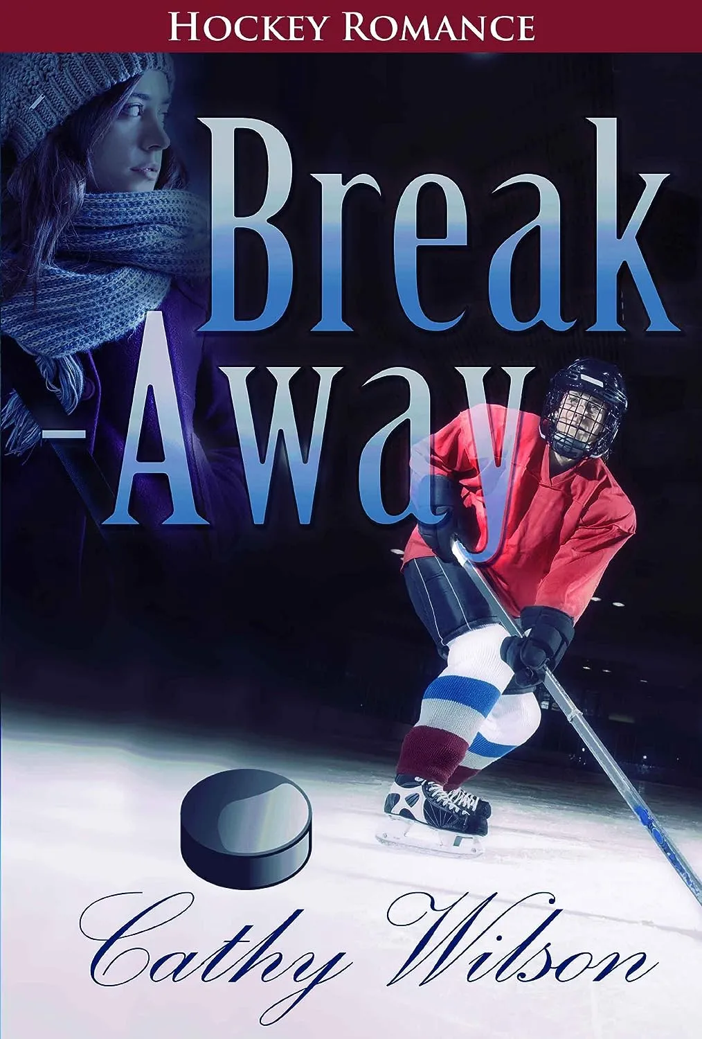 Top 10 Hockey Romance Books to Sweep You Off Your Skates