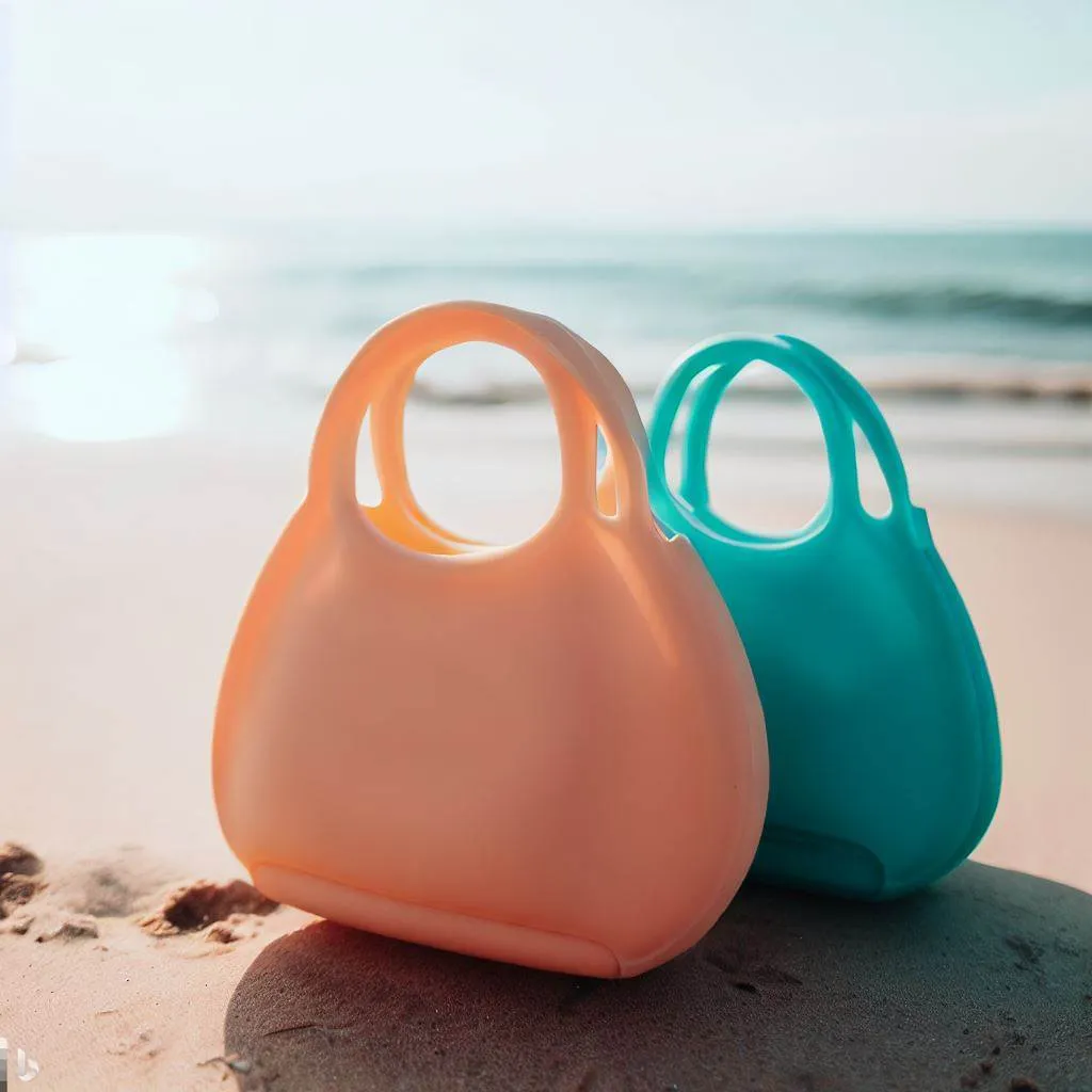10 Best Silicone Beach Bags for Your Next Vacation