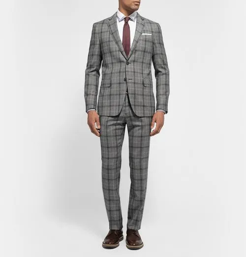 What Makes Mens Tailor Suits So Special?