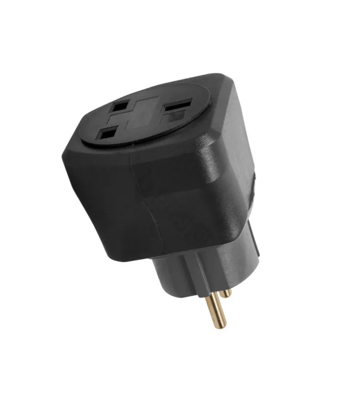 The Ultimate Guide to Choosing the Best European Plug Adapter
