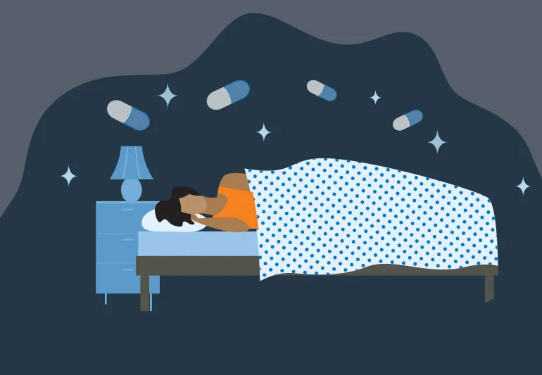How to Avoid Melatonin Nightmares The Ultimate Guide for Shoppers