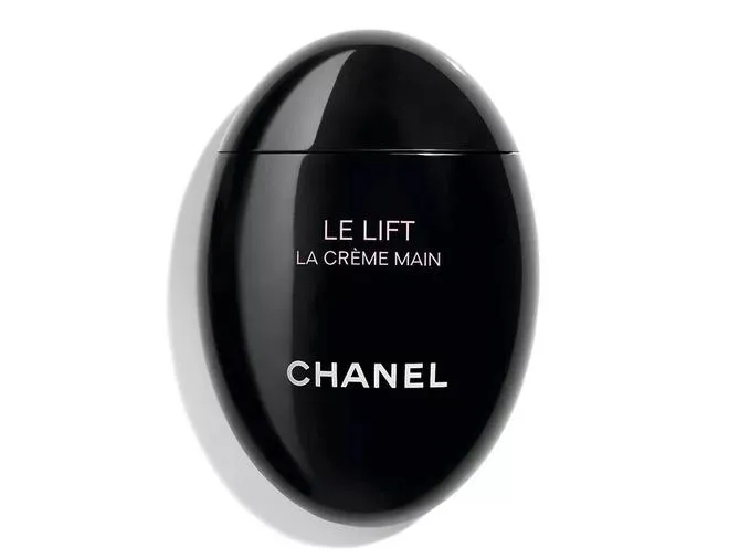 How About Chanel Goose Egg Hand Cream