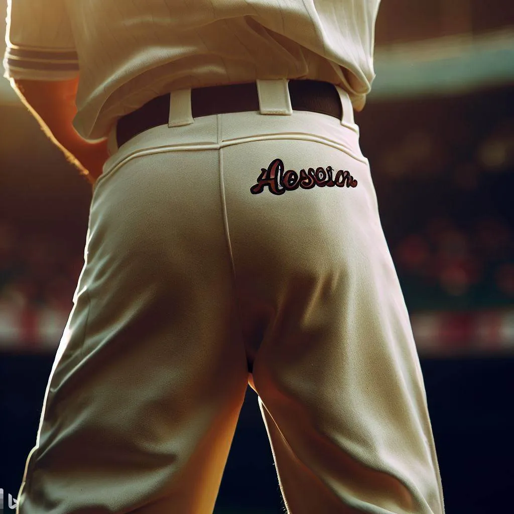 The Ultimate Guide to Alleson Baseball Pants Reviews, Buying Tips, and