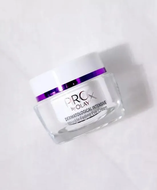 The Ultimate Guide to Olay Eye Cream Say Goodbye to Dark Circles and