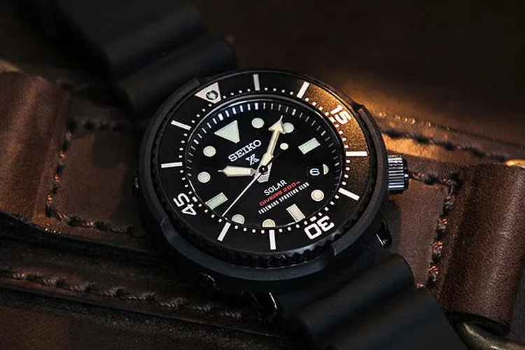 Why Seiko 5 Is the Best Affordable Automatic Watch A Comprehensive Guide