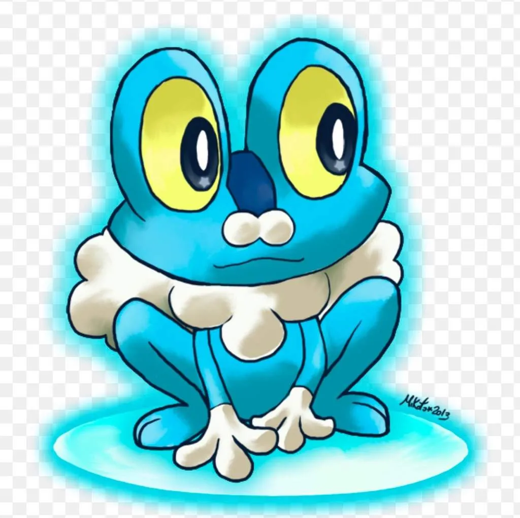How to Get Your Hands on a Shiny Froakie A Shopaholic's Guide