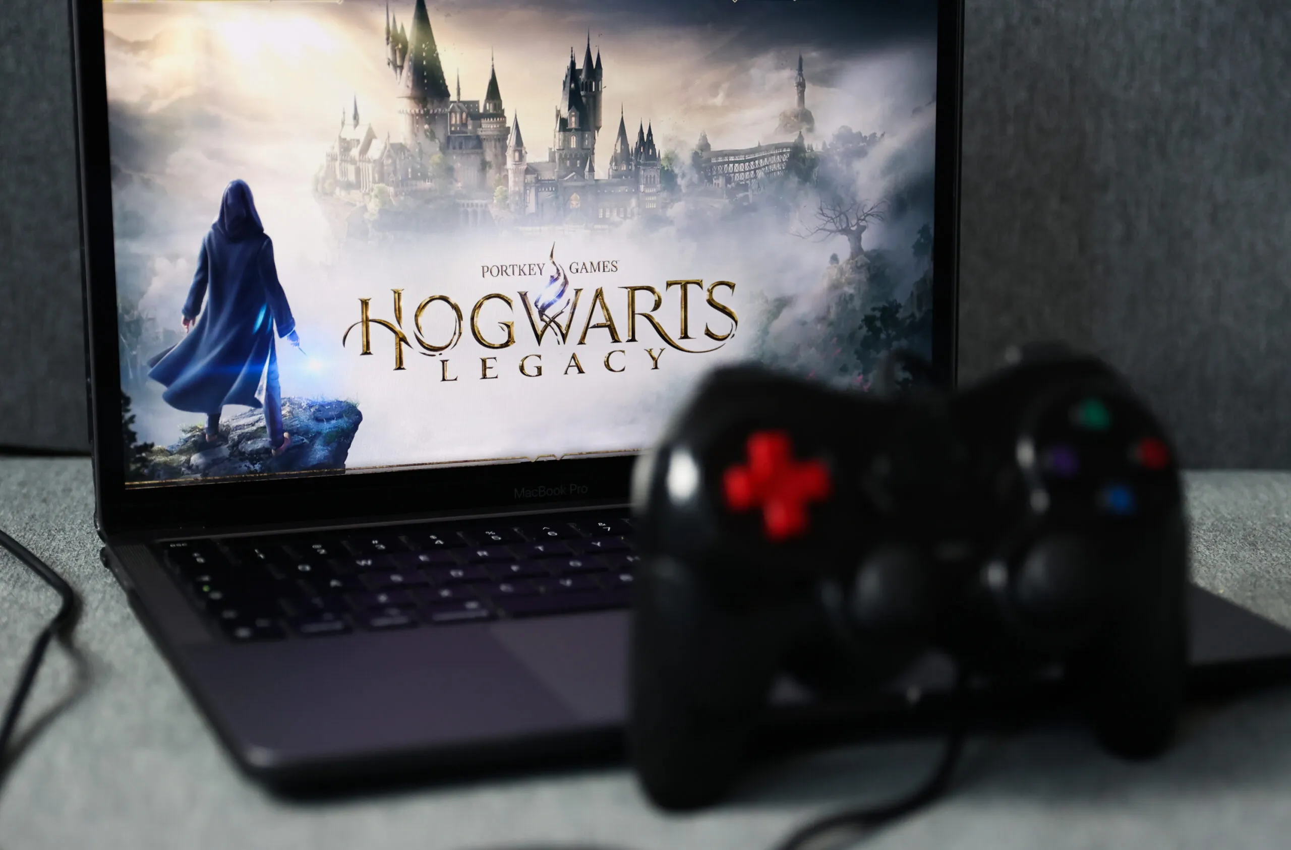 The Ultimate Guide to Finding the Best Harry Potter PC Games