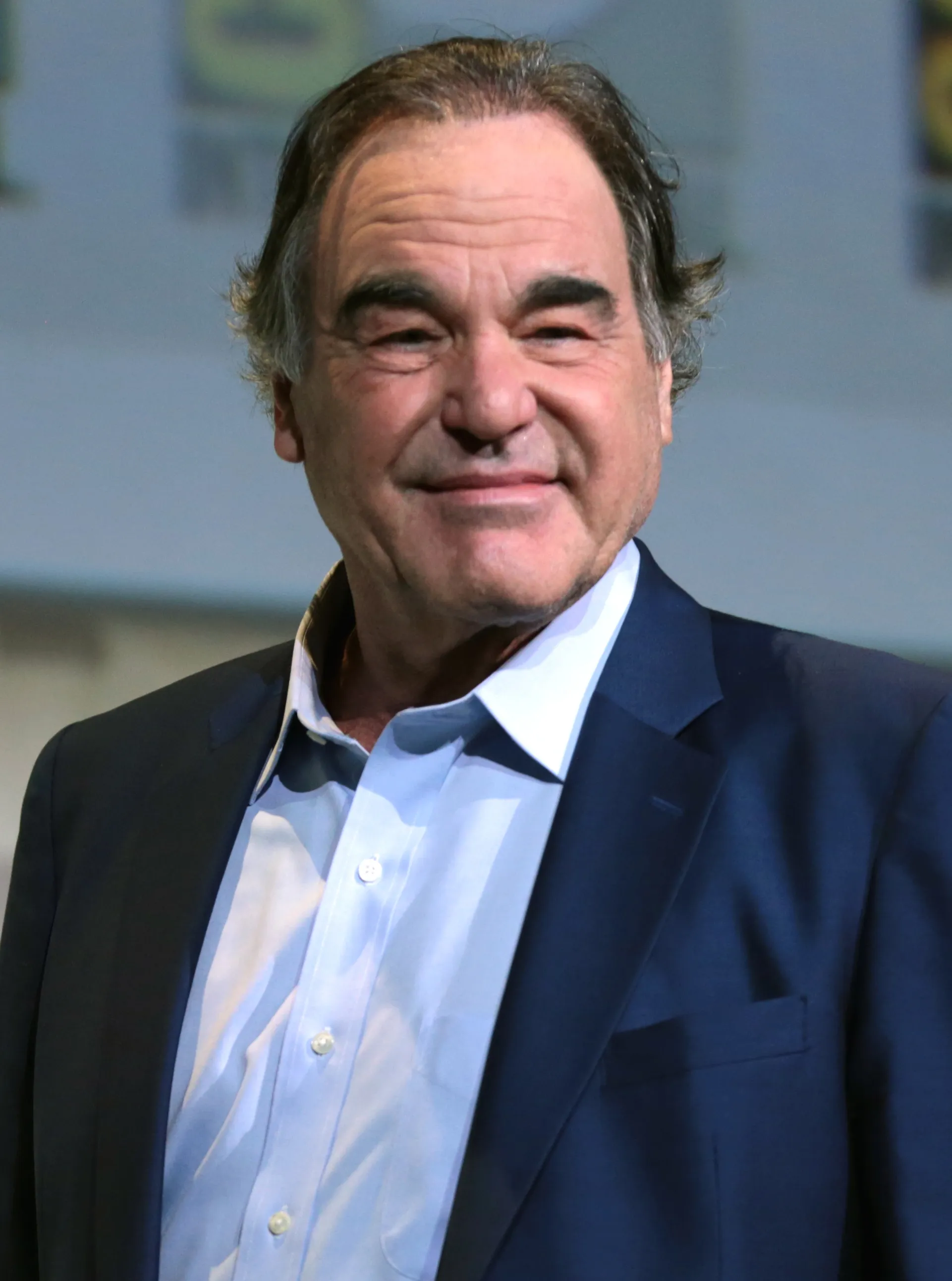 Exploring the Best Oliver Stone Movies A Must-Watch List for Film