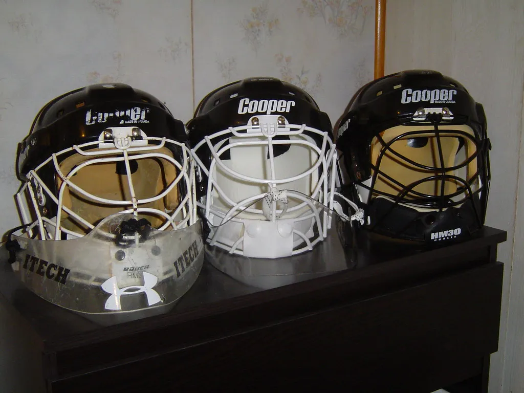 The Ultimate Guide to Choosing the Best Cooper Helmets for Motorcycle