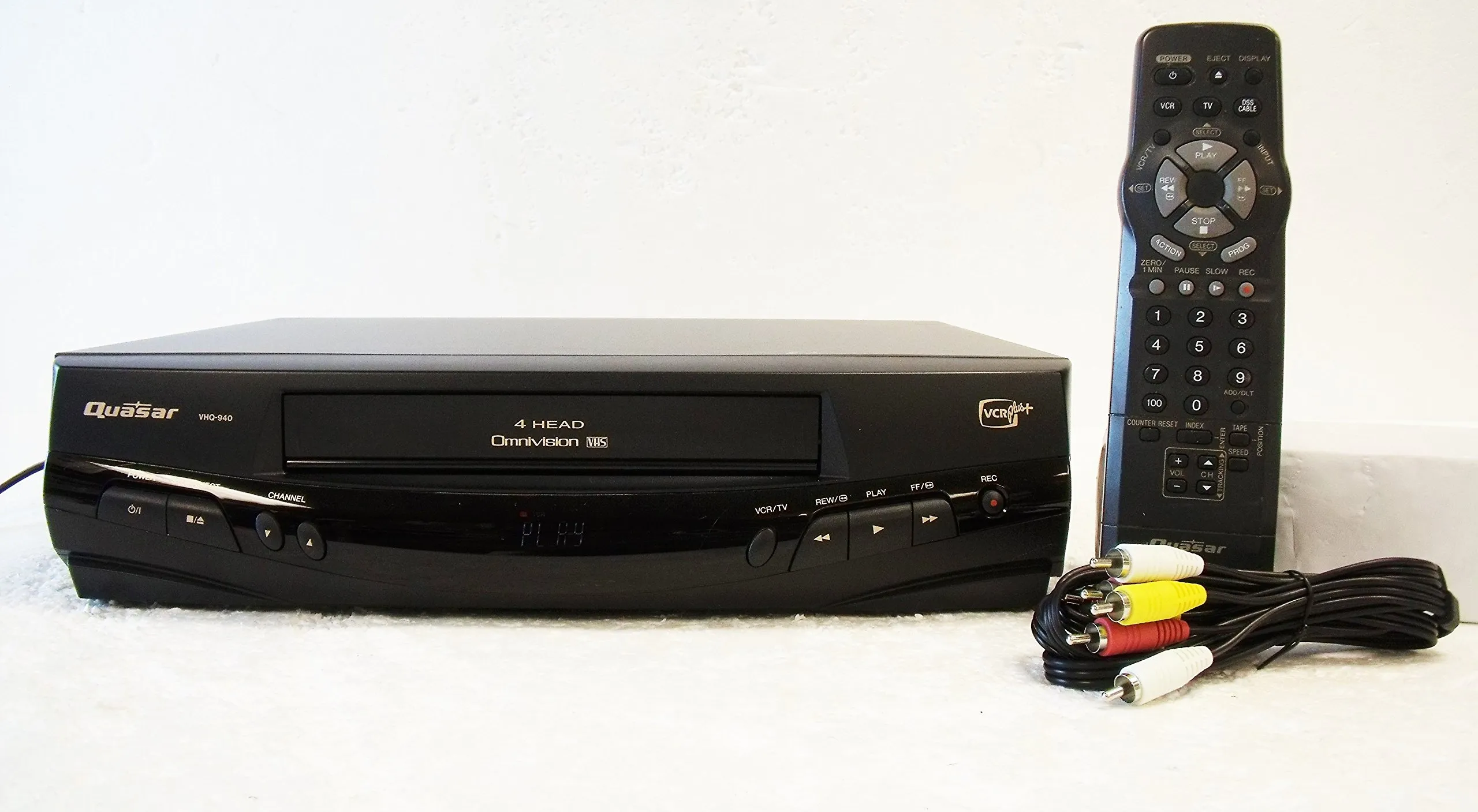 The Ultimate Guide to Buying a VHS Tape Player for Vintage Movie Fans