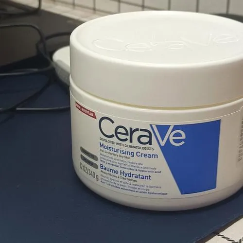 The Ultimate Guide to Cream Cerave Benefits, Ingredients, and Reviews