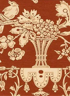 Transform Your Home with Schumacher Wallpaper A Complete Guide