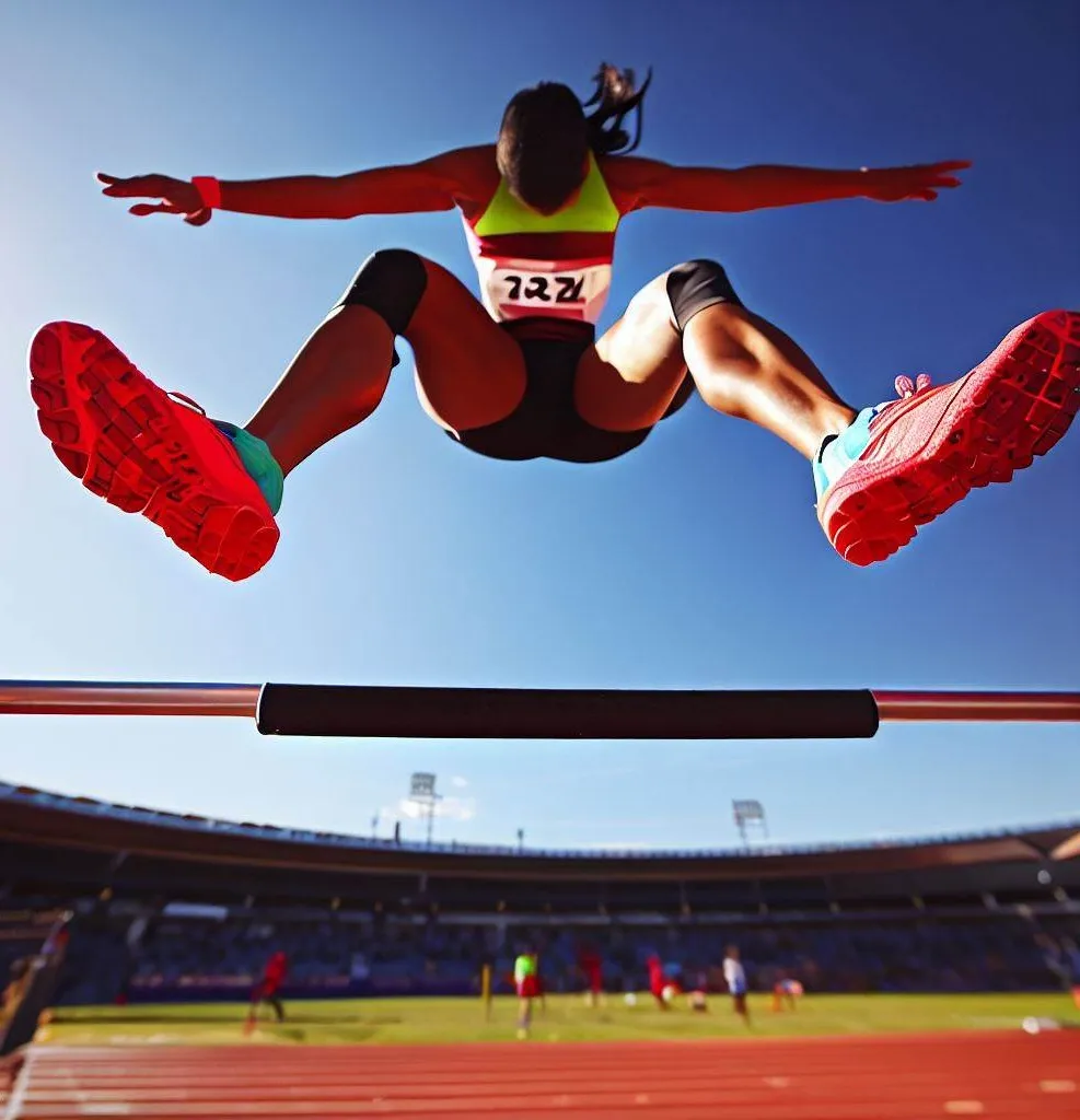 Top 10 Pole Vault Shoes in 2023 Find the Perfect Pair for Your Next Meet