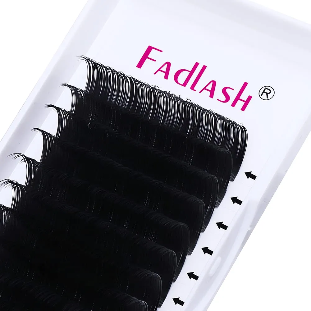 The Ultimate Guide to Choosing and Using Eyelash Trays for Perfect Lashes