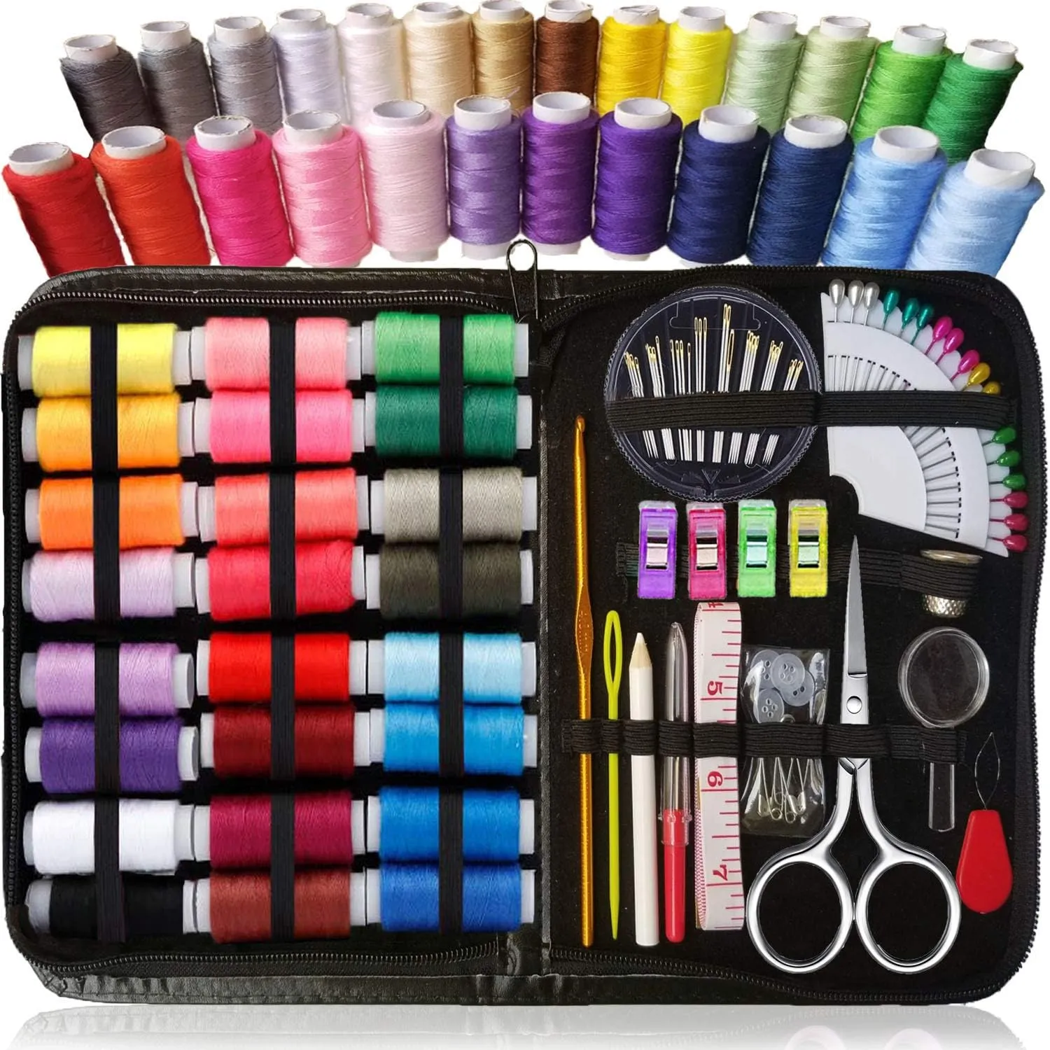 The Ultimate Guide to Tailoring Materials How to Choose the Best