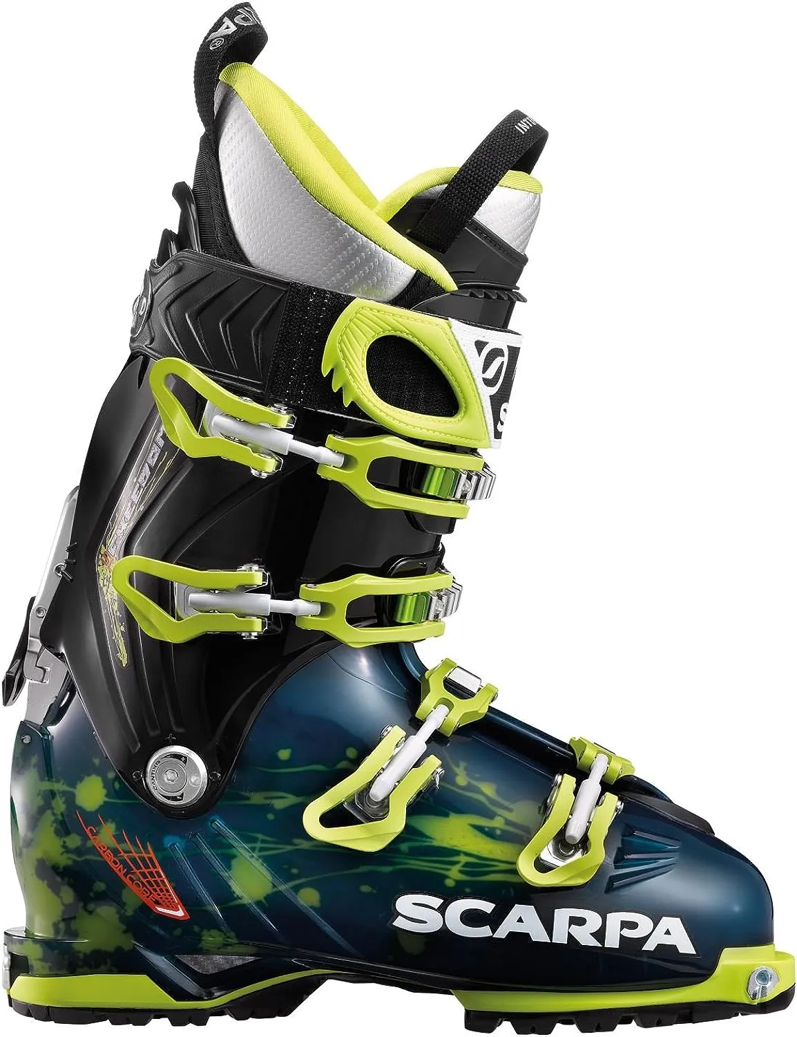 The Ultimate Guide to Choosing the Best Dalbello Ski Boots