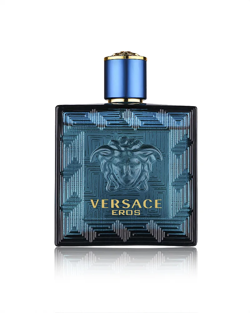 What About Versace