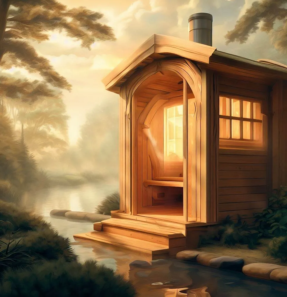 The Ultimate Guide to Buying an Outdoor Sauna Tips, Benefits, and Costs