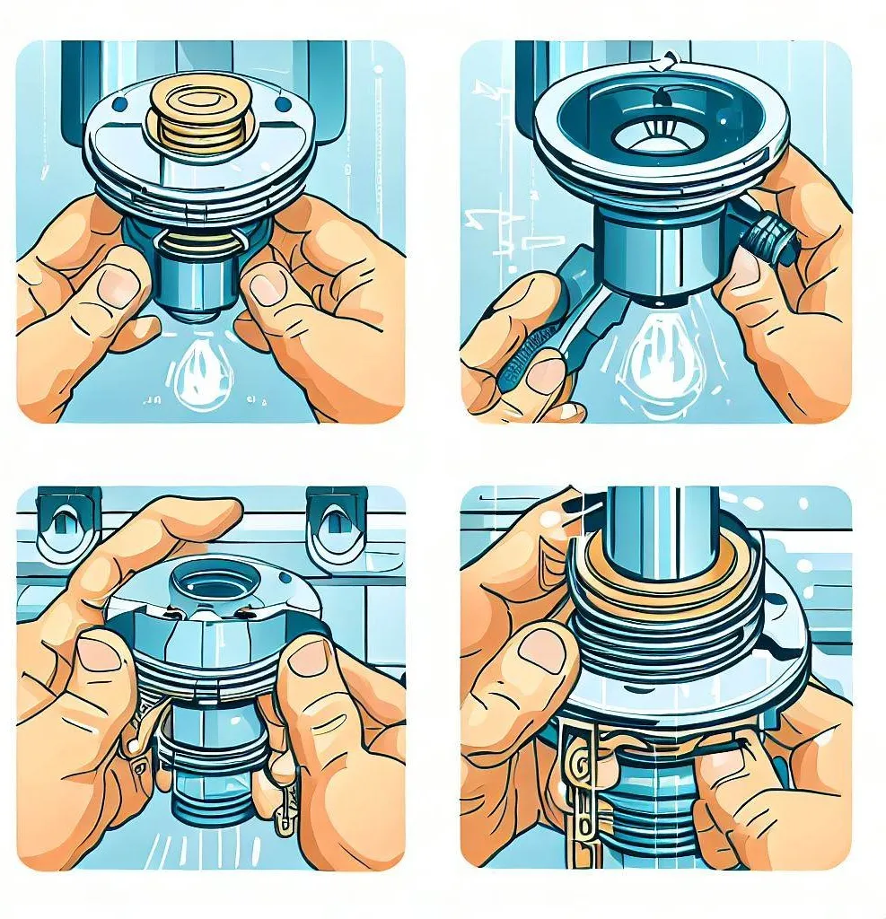 DIY Shower Valve Replacement Made Easy A StepbyStep Guide