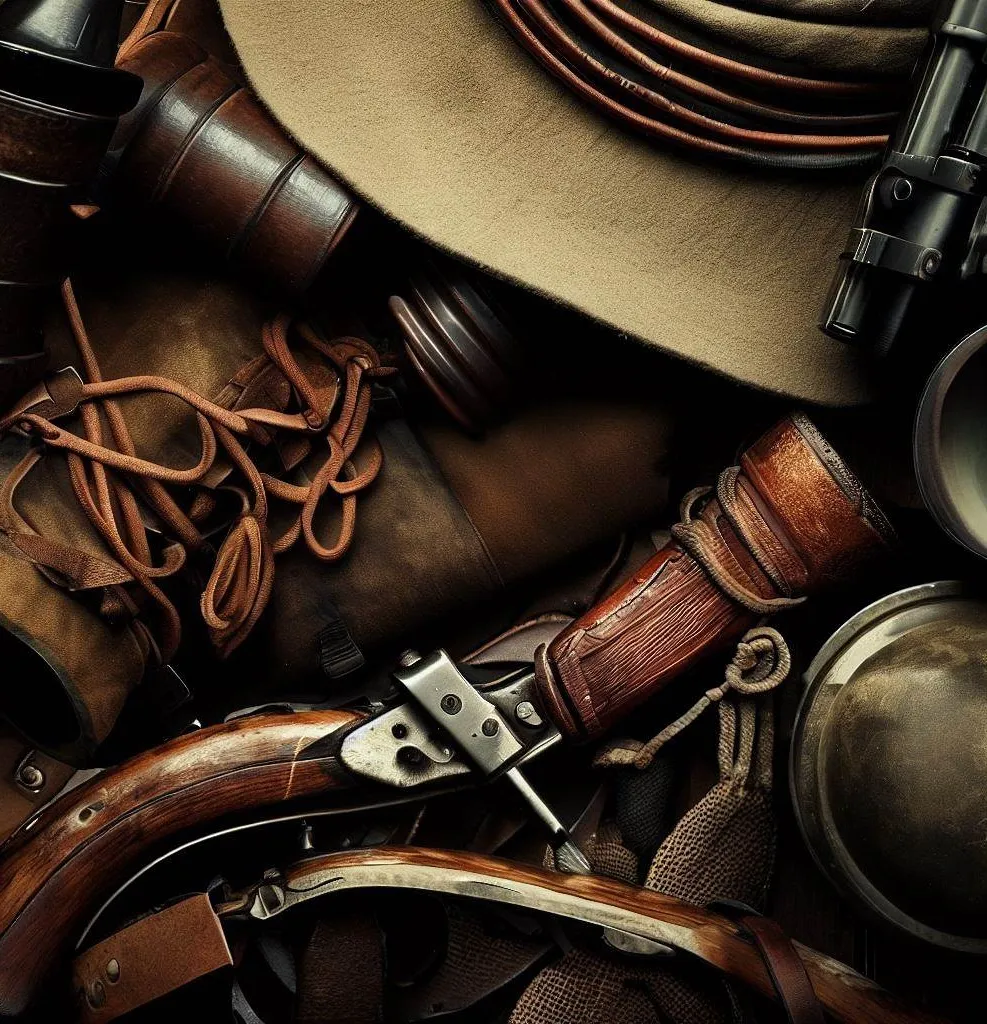 The Ultimate Guide to Hunting Series How to Shop for the Best Hunting Gear