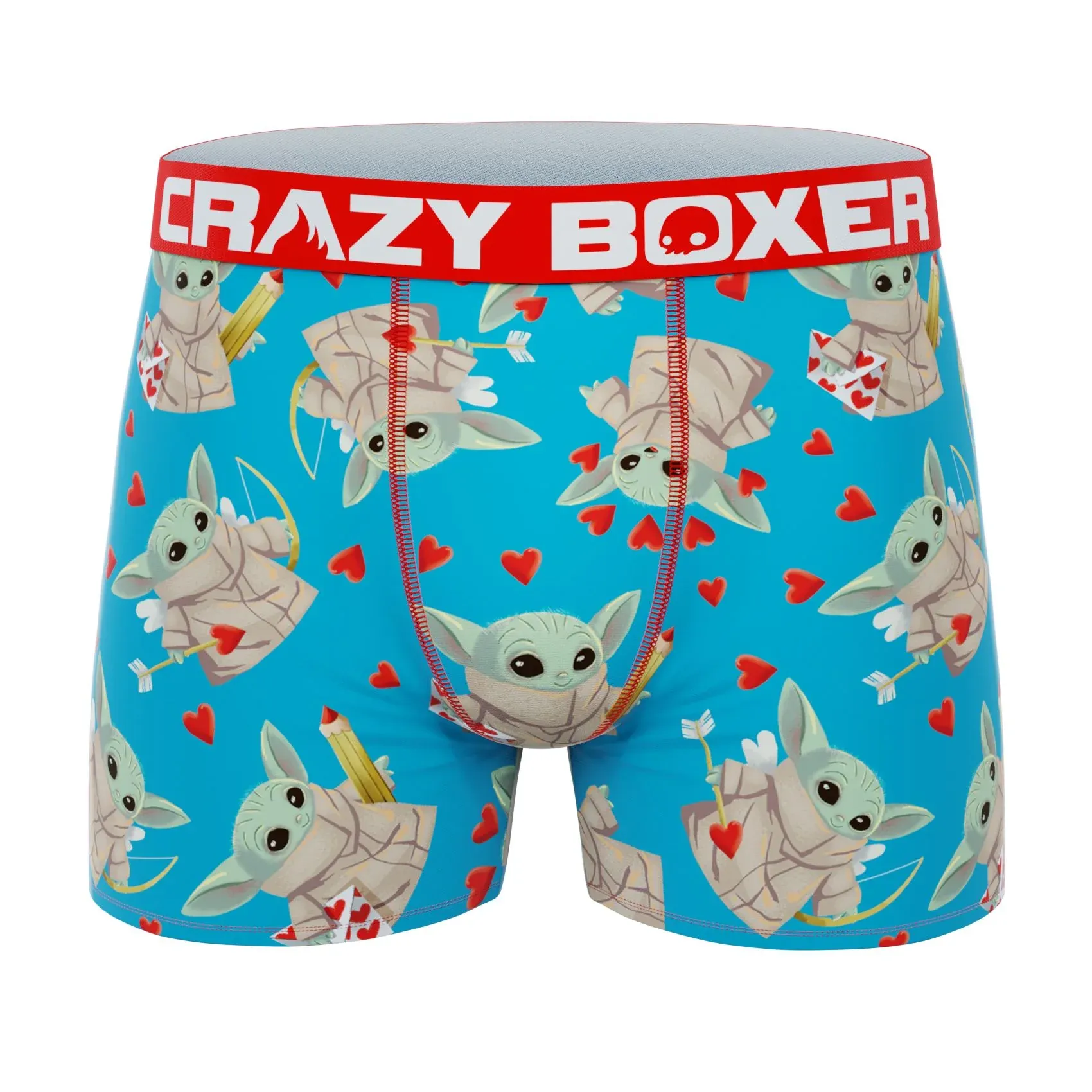 Top 10 Mens Valentine Boxers for the Perfect Gift