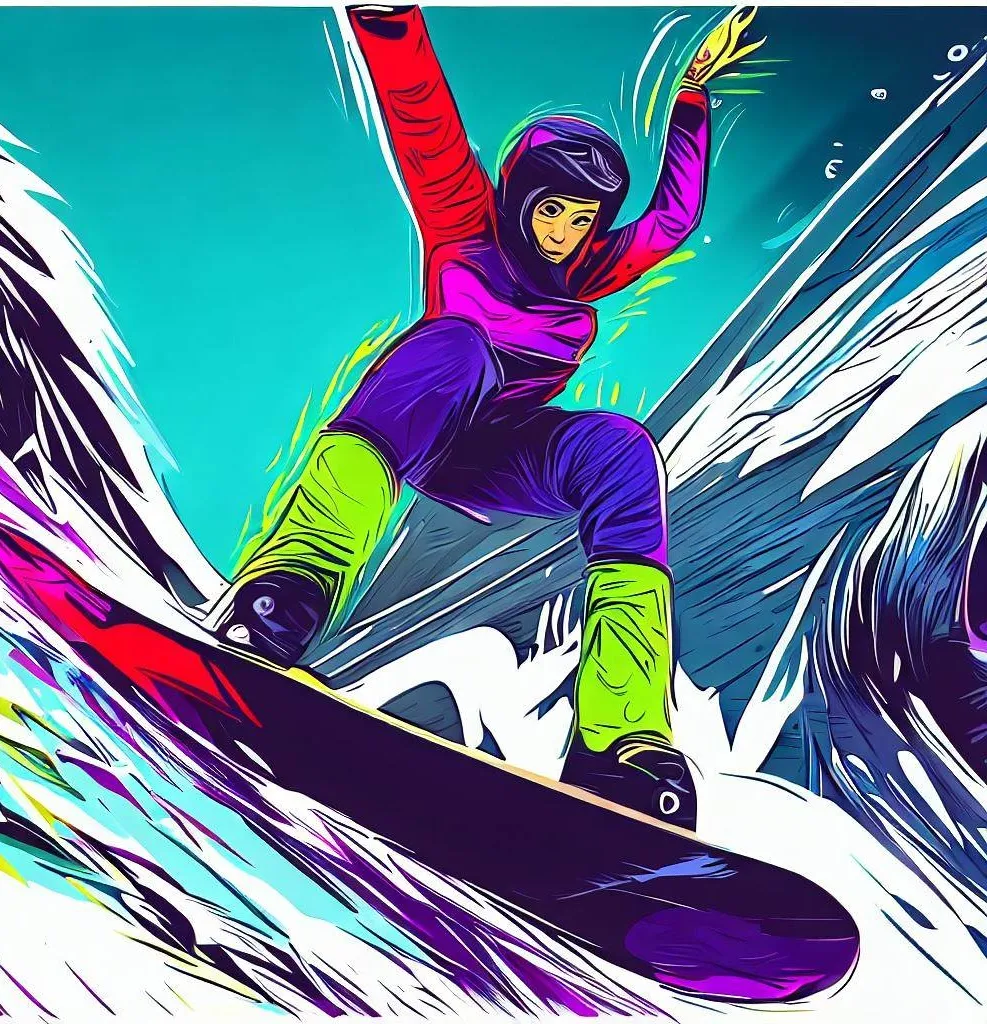 The Ultimate Guide to Choosing a Black Diamond Snowboard