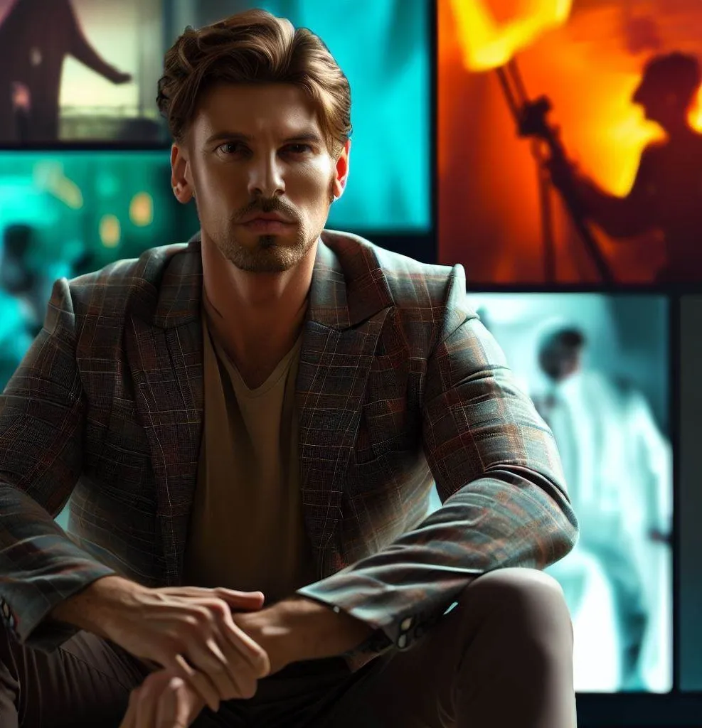 The Best Matthew Lawrence Movies and TV Shows to Watch Right Now