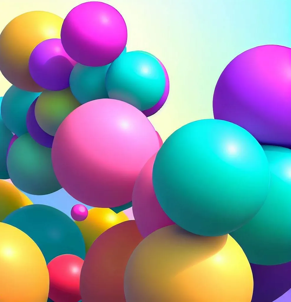 Stacking Balls The Ultimate Guide for Fun and Learning