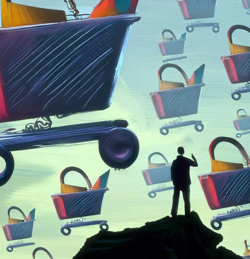 Shopping Times Definition How to Determine the Best Time to Shop?