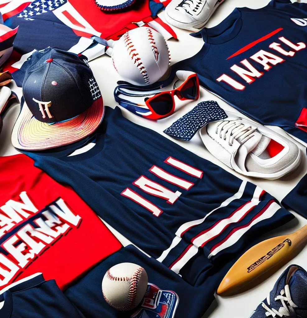Baseball gear online online