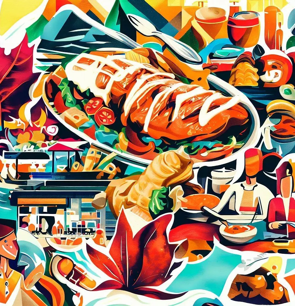 What Makes BC Dining Stand Out?