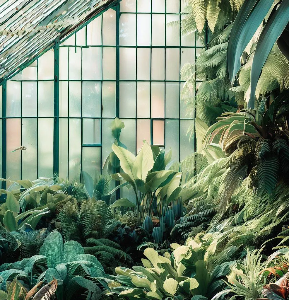 Choosing the Right Glass for Greenhouse Your Ultimate Guide